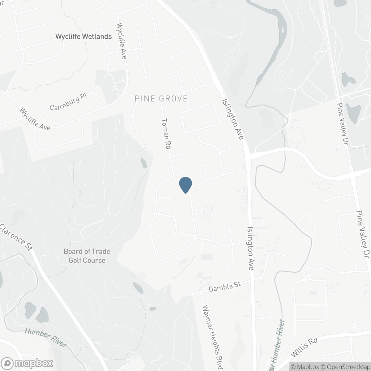 304 FIRGLEN RIDGE, Vaughan, Ontario L4L 1N7
